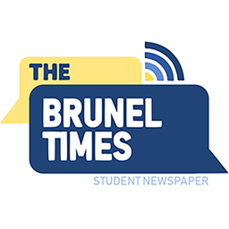 Logo of The Brunel Times