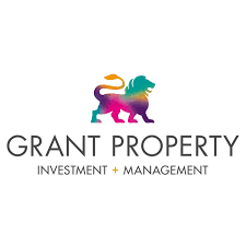 Logo of Grant Property