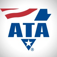 Logo of American Trucking Associations