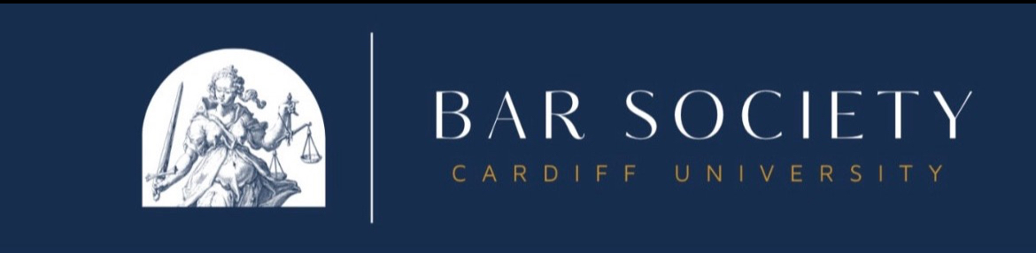 Banner for Cardiff University Bar Society 