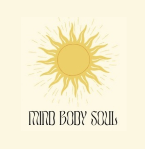 Logo of Mind Body & Soul