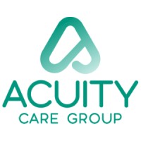 Logo of Acuity Care Group