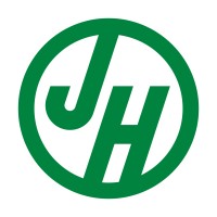 Logo of James Hardie