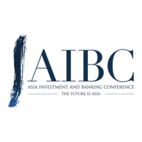Logo of Asia Investment & Banking Conference
