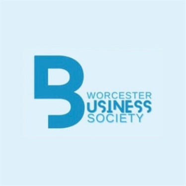 Logo of Worcester Business Society 