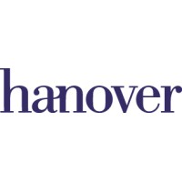 Logo of Hanover Communications