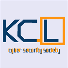 Logo of Cyber Security Society