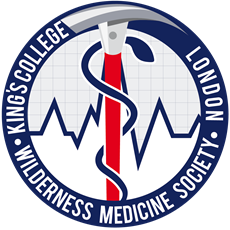 Logo of Wilderness Medicine Society