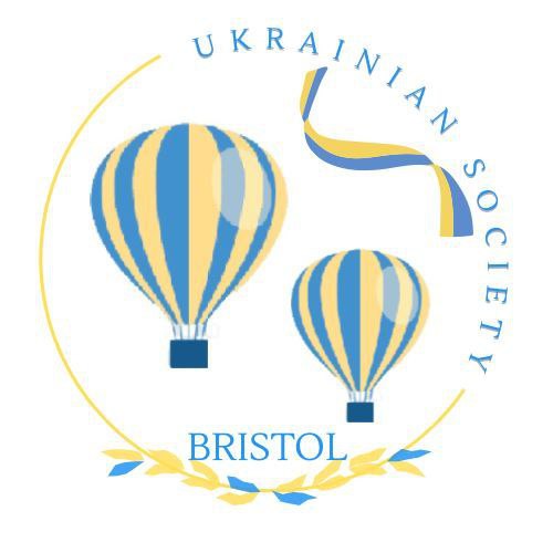 Logo of Ukrainian Society