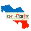 Logo of Ex-Yugoslav Society