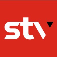 Logo of STV