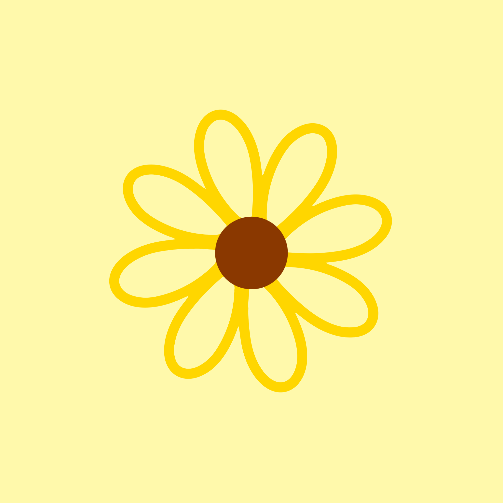 Logo of The Sunflowers
