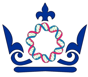 Logo of Biological Sciences Society