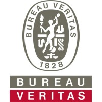 Logo of Bureau Veritas Group