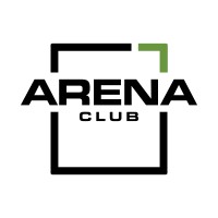 Logo of Arena Club