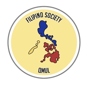 Logo of Filipino Society
