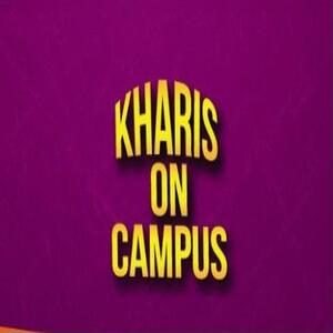 Logo of Kharis on Campus