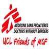 Logo of Friends of Médecins sans Frontières Society