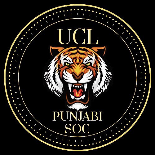 Logo of Punjabi Society
