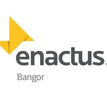 Logo of Enactus Bangor 