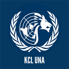 Logo of United Nations Association
