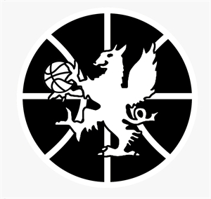 Logo of Basketball