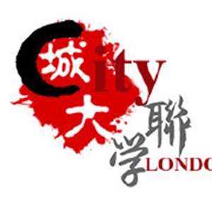 Logo of Chinese Society