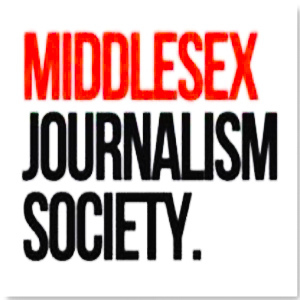 Logo of Journalism Society