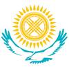 Logo of Kazakh