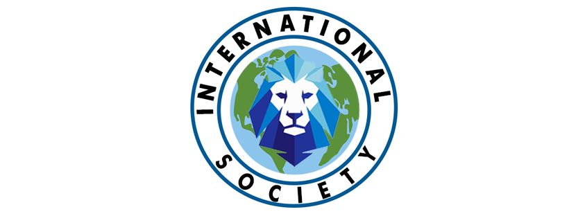 Logo of International Society