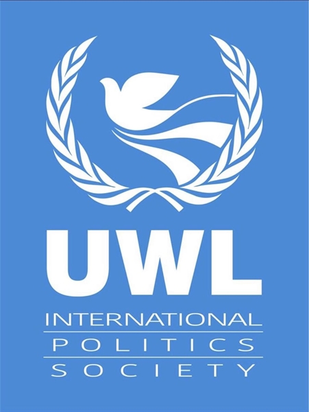 Logo of International Politics