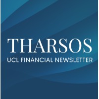 Logo of UCL Tharsos Group