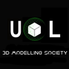 Logo of 3D Modelling Society