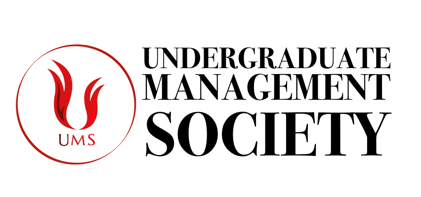 Banner for Undergraduate Management