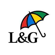 Logo of Legal & General