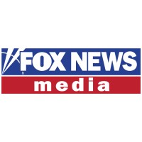 Logo of Fox News Media