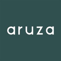 Logo of Aruza