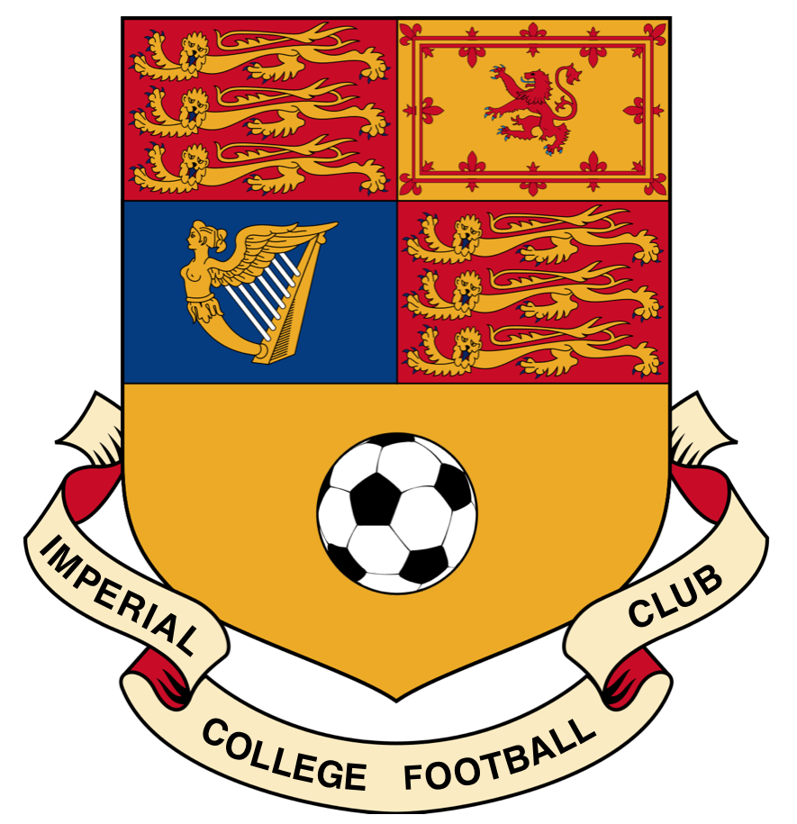 Logo of Football - Menswebsite