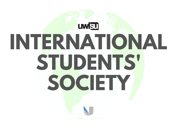 Logo of International Students