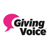 Logo of Giving Voice Society