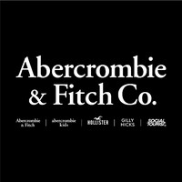 Logo of Abercrombie & Fitch Co
