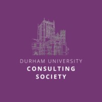 Logo of Durham University Consulting Society 