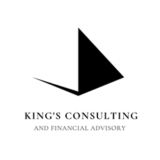 Logo of Consulting & Financial Advisory Society