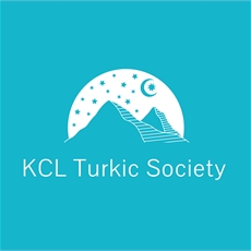 Logo of KCL Turkic Society
