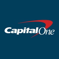 Logo of Capital One