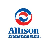 Logo of Allison Transmission