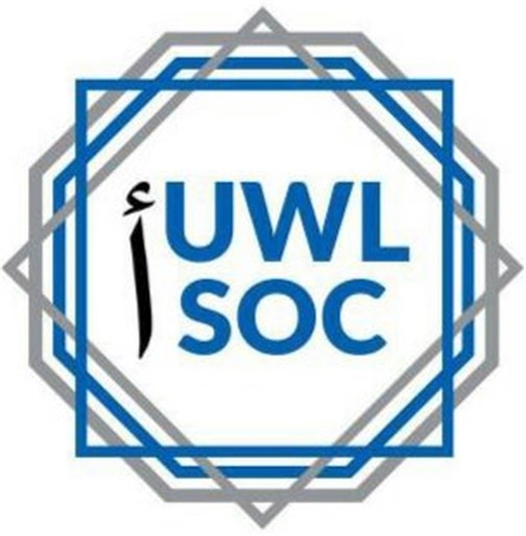 Logo of Islamic Society