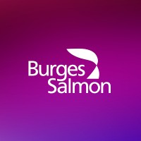 Logo of Burges Salmon LLP