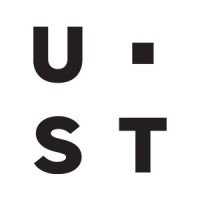 Logo of UST
