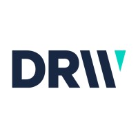 Logo of DRW